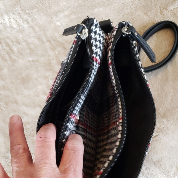 NWT Rosetti Cross body handbag - Picture 3 of 7